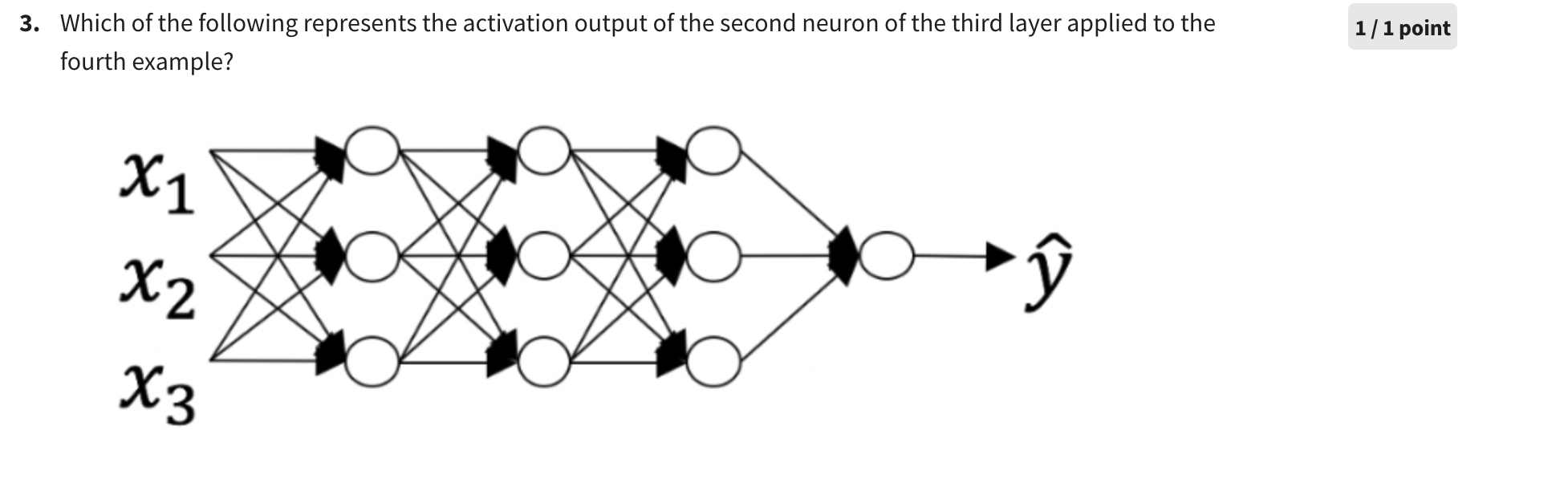 Question 3 Schema